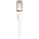 Sharkoon patchkabel sftp, rj-45 met cat.6