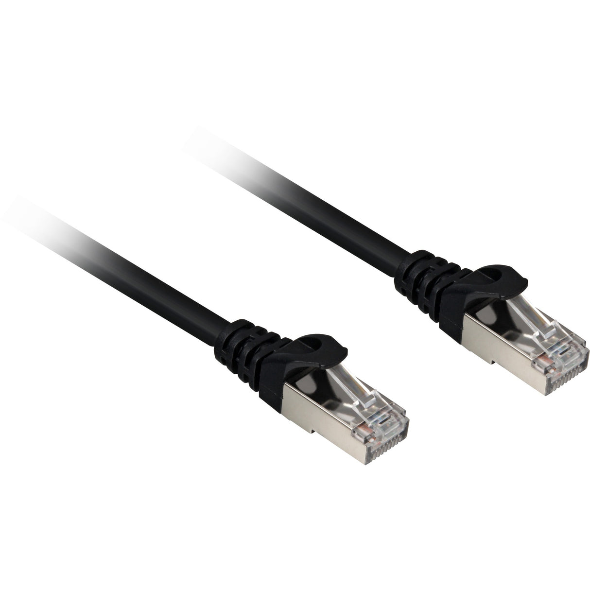 Sharkoon Patchkabel SFTP, RJ-45 met Cat.6a