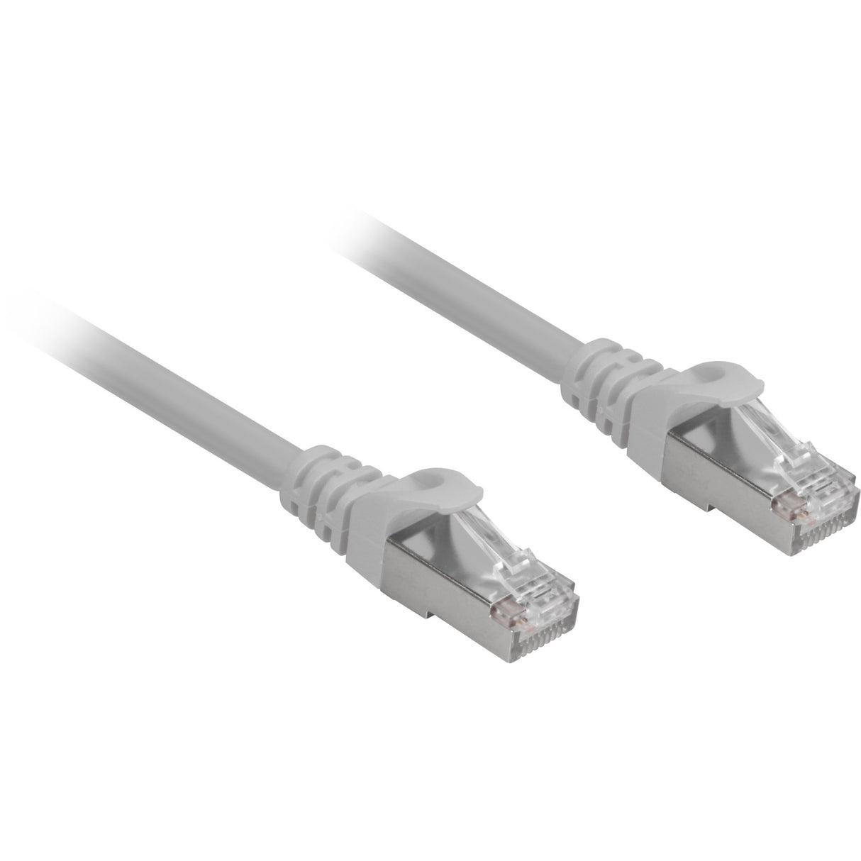 Sharkoon Patchkabel SFTP, RJ-45 met Cat.6a