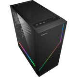 Sharkoon RGB FLOW