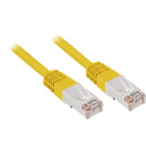 Sharkoon RJ45 CAT.5e S FTP 1,5m