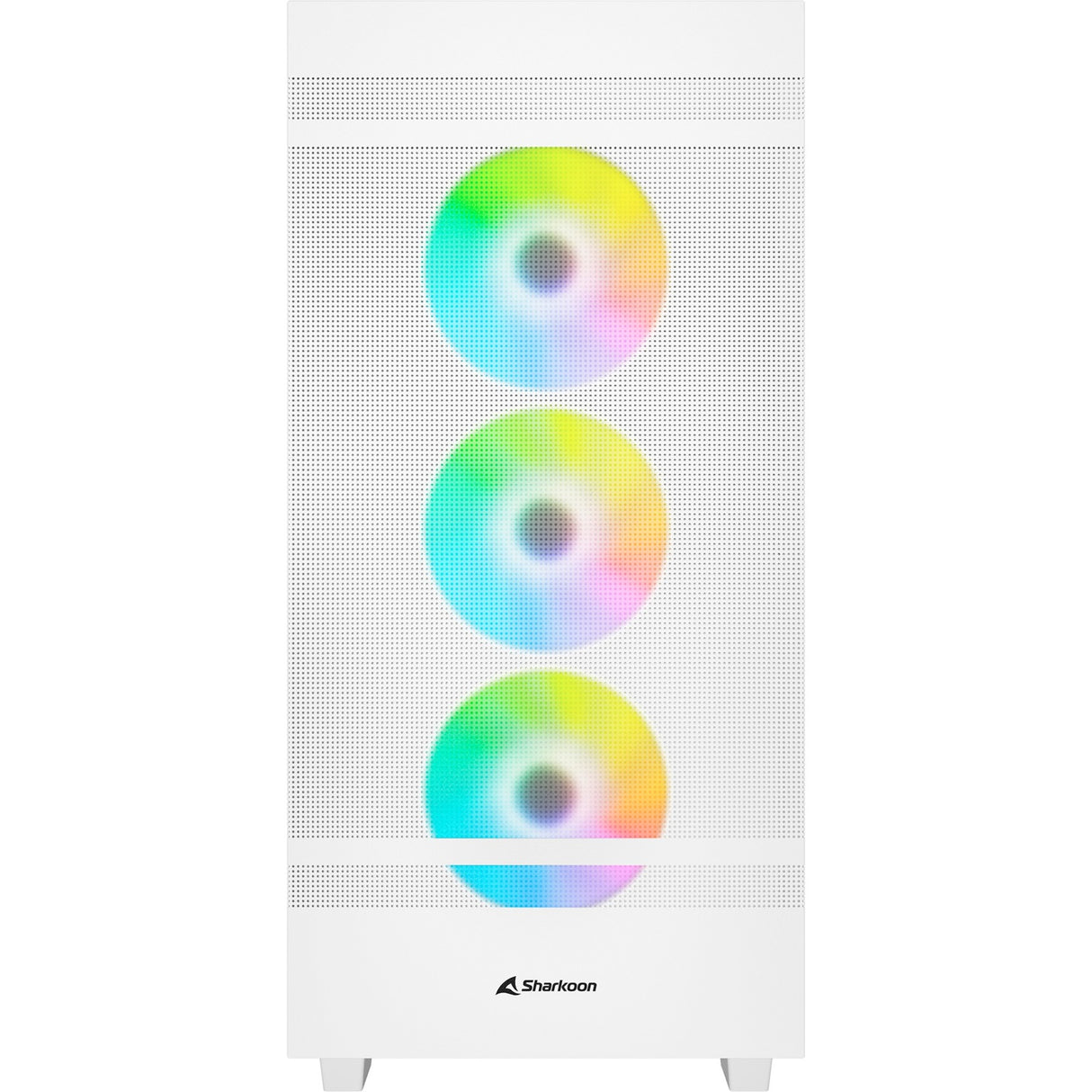 Sharkoon C50 White RGB