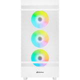 Sharkoon C50 White RGB