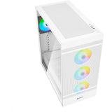 Sharkoon C50 White RGB