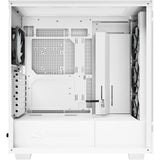Sharkoon C50 White RGB