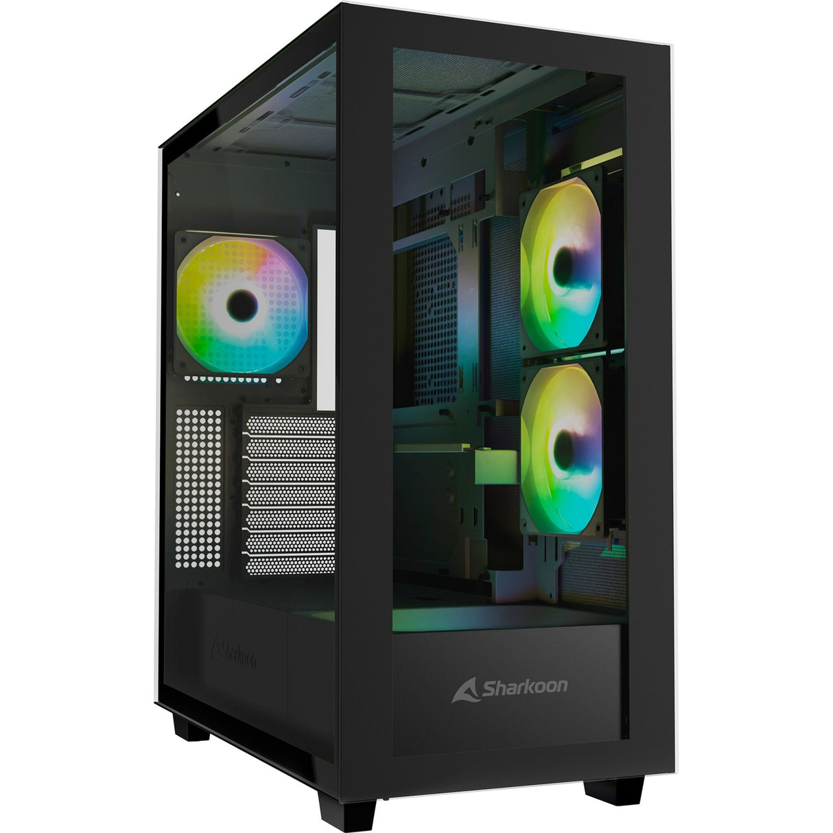 Sharkoon C60 RGB