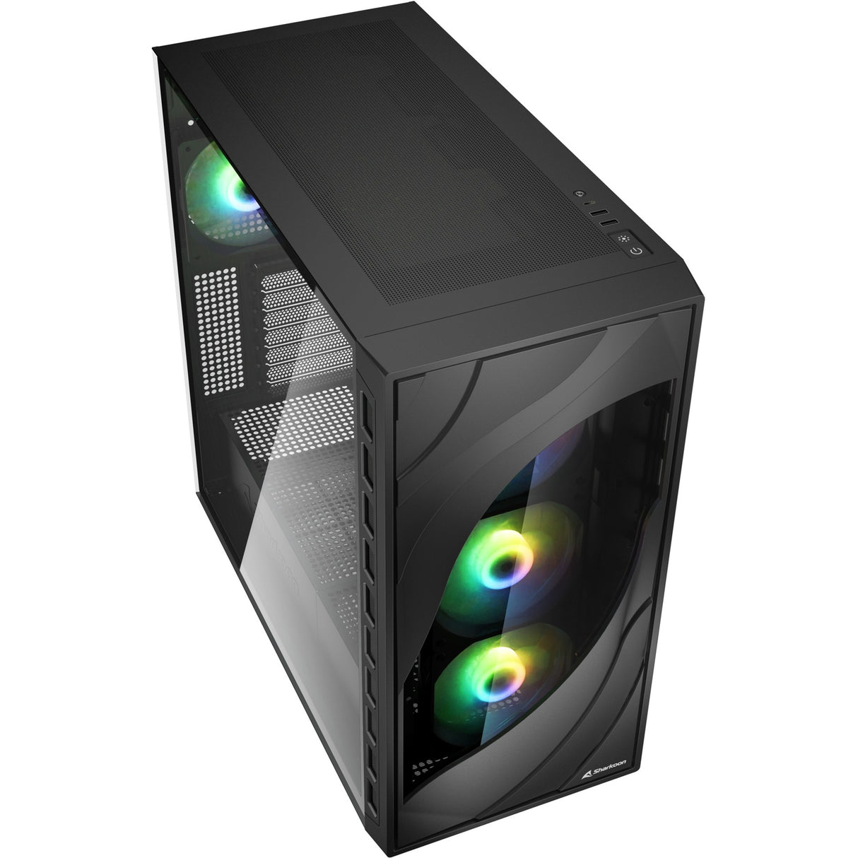 Sharkoon C80G RGB