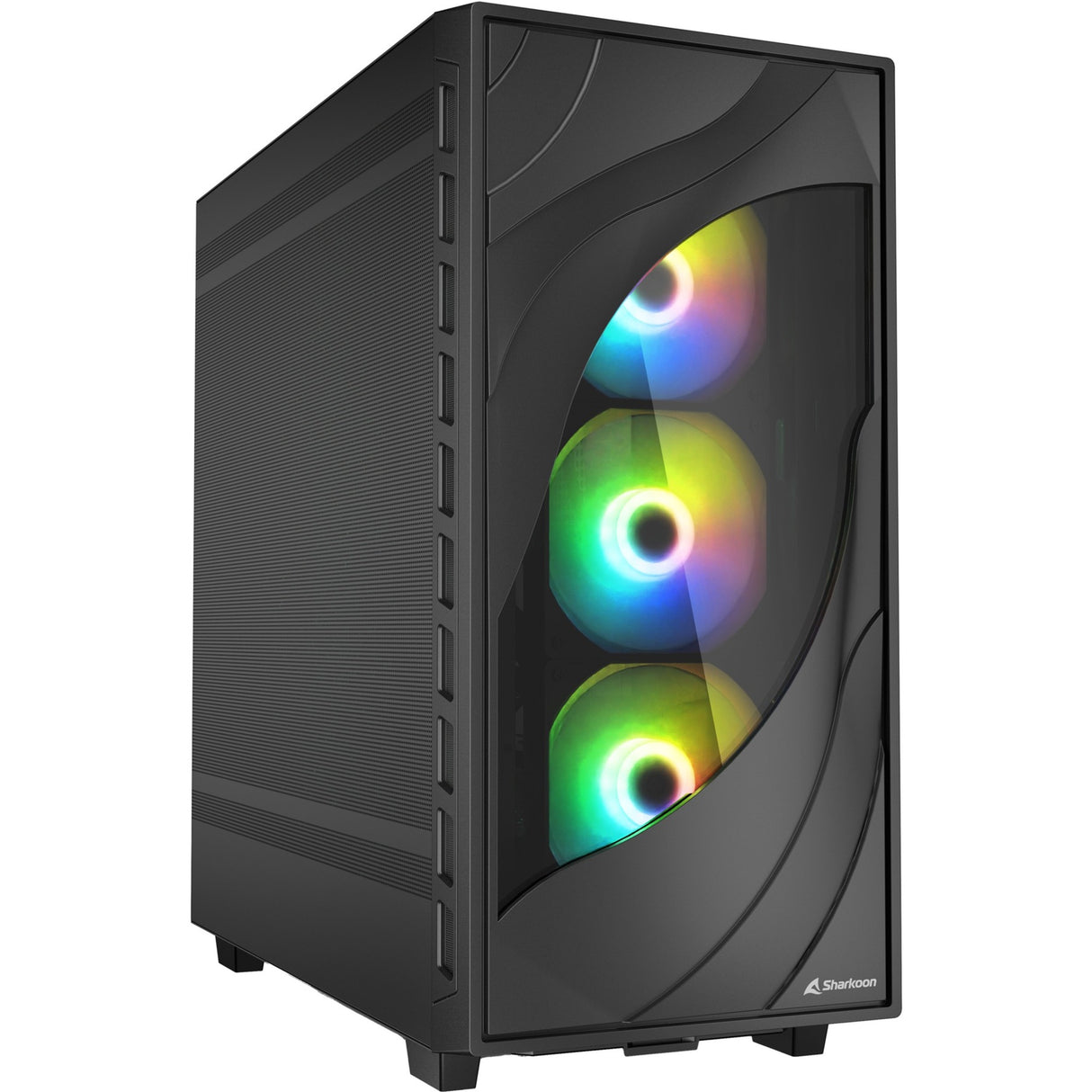 Sharkoon C80M RGB