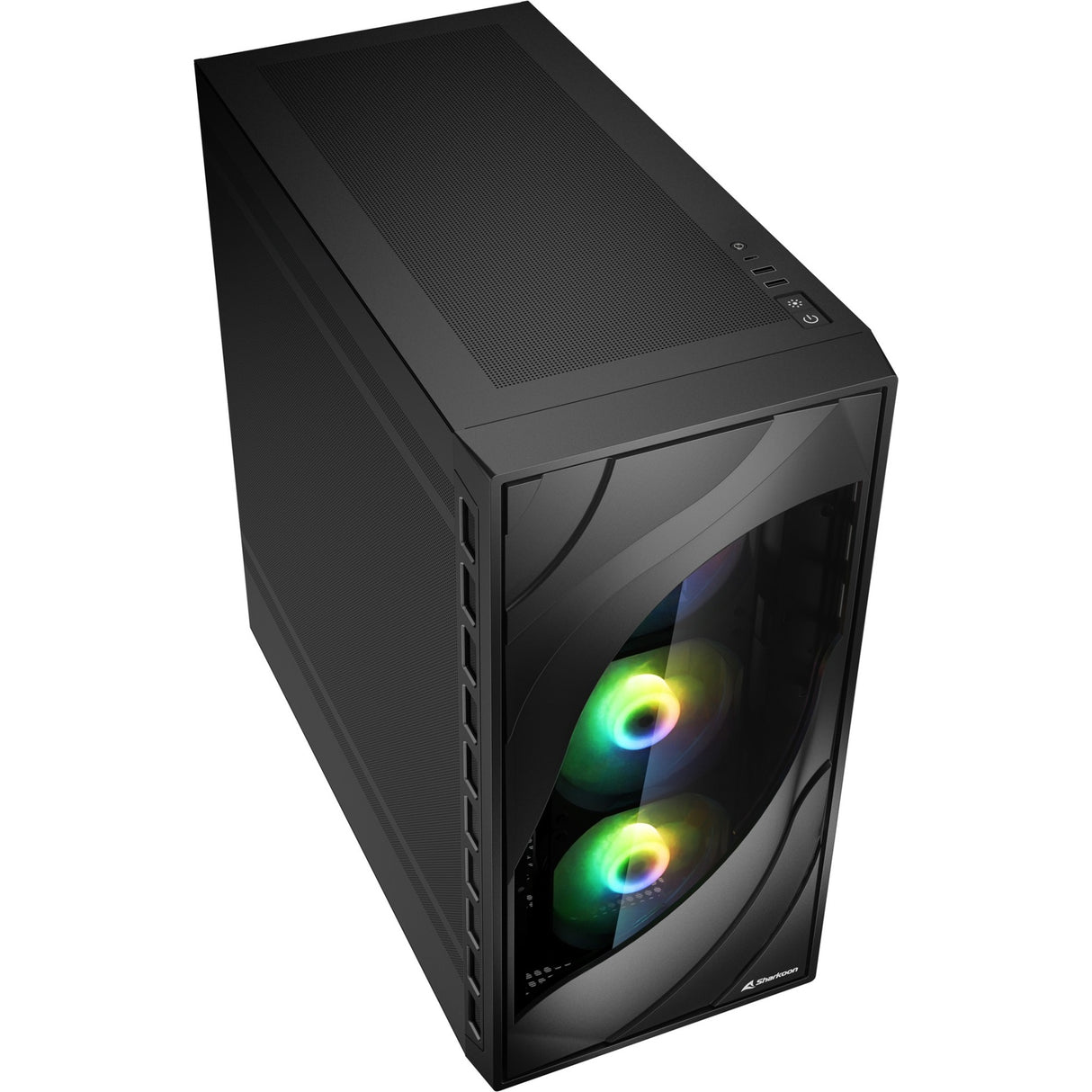 Sharkoon C80M RGB