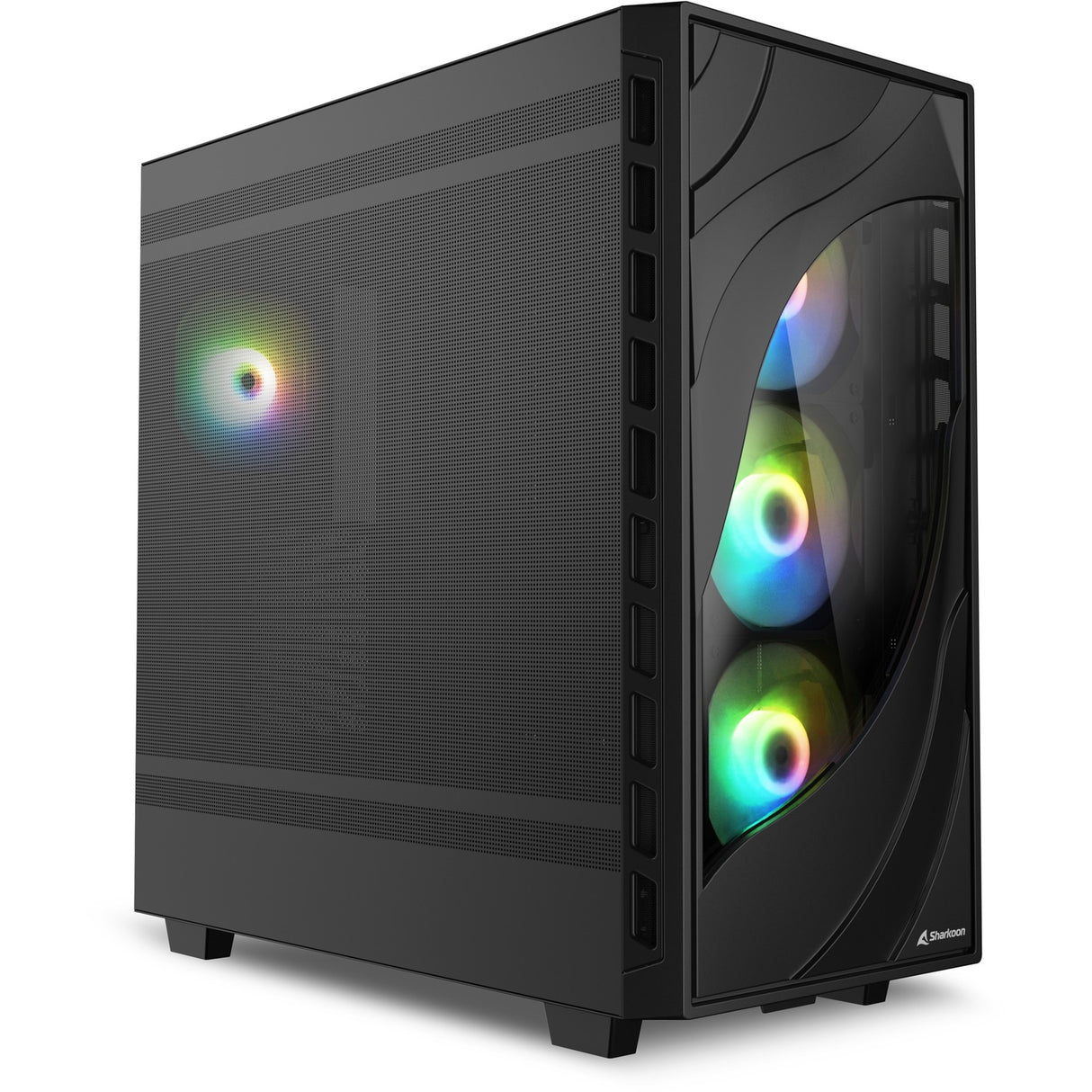 Sharkoon C80M RGB