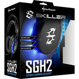 Sharkoon Sharkoon SKILLER SGH2