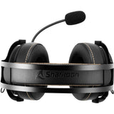 Sharkoon SKILLER SGH50