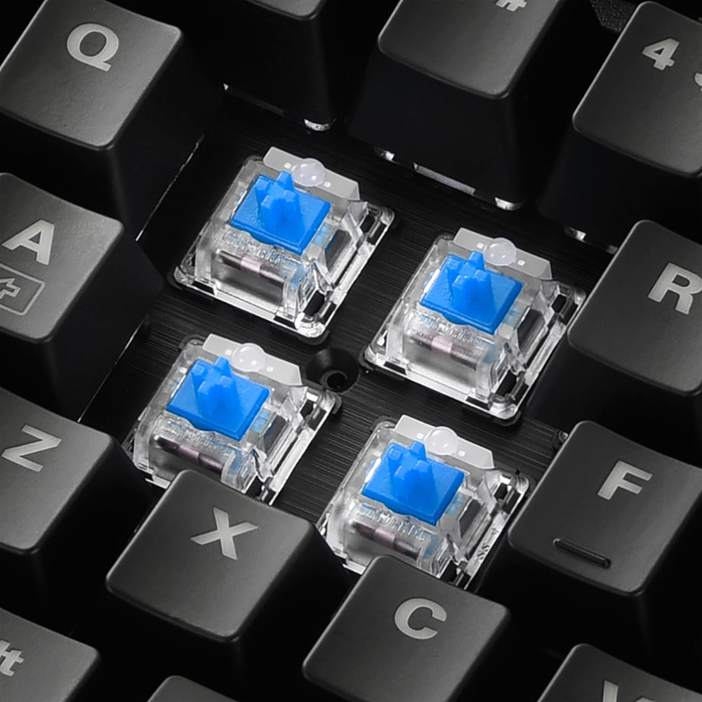 Sharkoon Sharkoon SKILLER SGK30 Blue