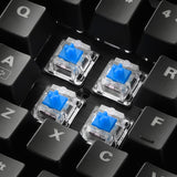 Sharkoon Sharkoon SKILLER SGK30 Blue