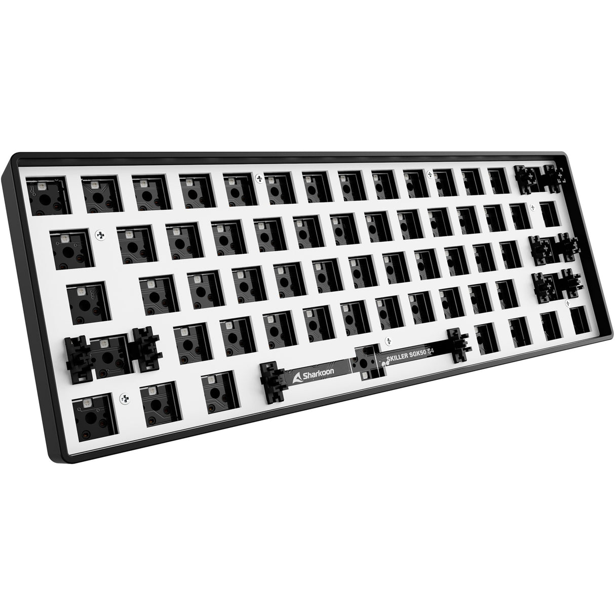 Sharkoon SKILLER SGK50 S4 Barebone ANSI