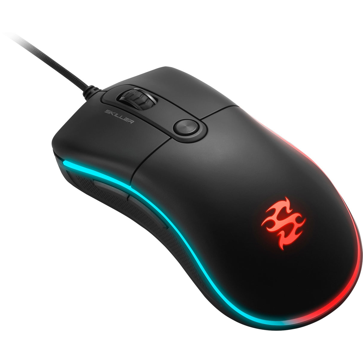 Sharkoon SKILLER SGM2 optische gaming muis
