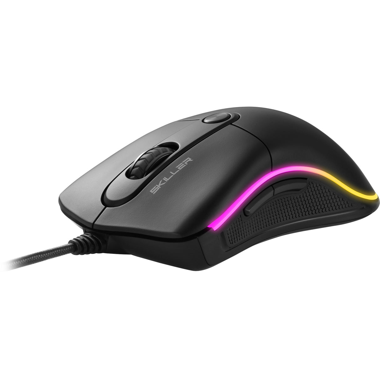 Sharkoon SKILLER SGM2 optische gaming muis