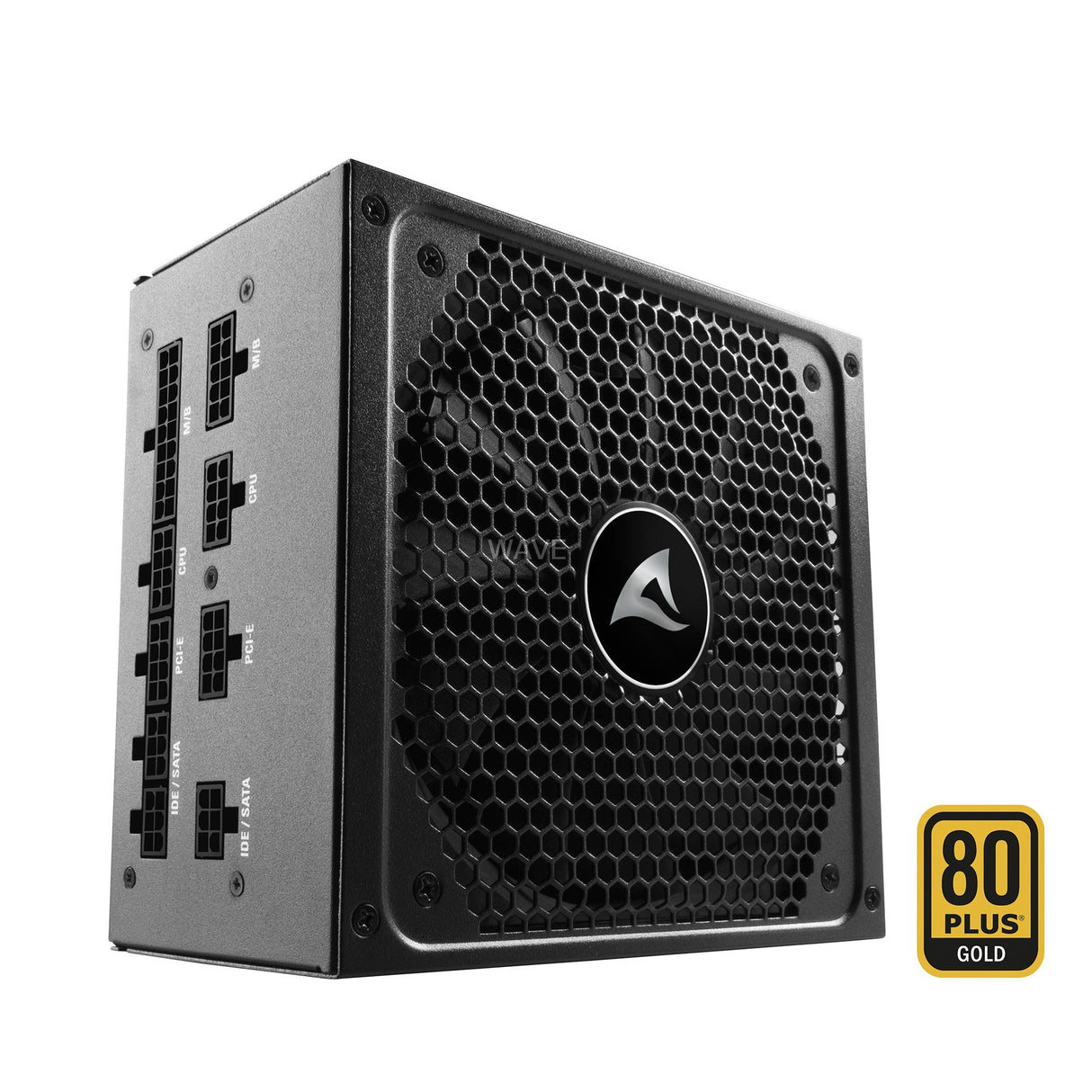 Sharkoon SilentStorm Cool Zero 750W