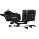 Sharkoon SilentStorm Cool Zero 850W
