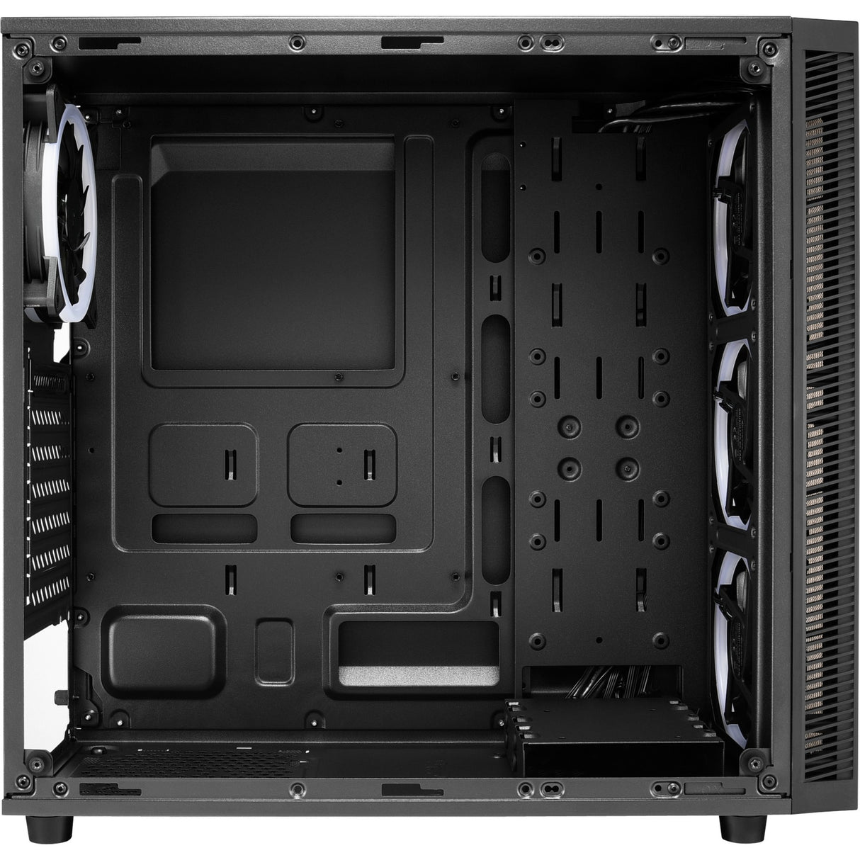 Sharkoon TG4M RGB