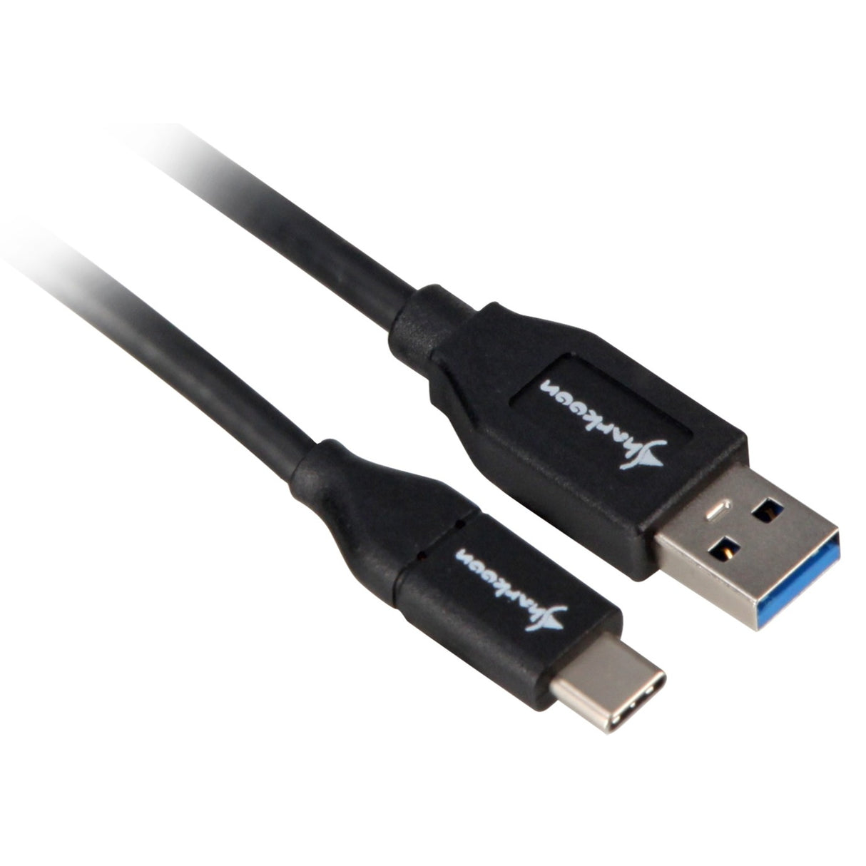 Sharkoon USB-A 3.2 > USB-C