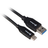 Sharkoon USB-A 3.2 > USB-C
