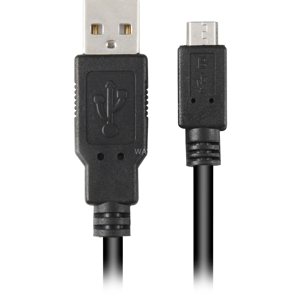 Sharkoon USB-A 2.0 > Micro USB-B