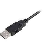 Sharkoon USB-A 2.0 > Mini USB-B