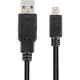 Sharkoon USB-A 2.0 > Mini USB-B