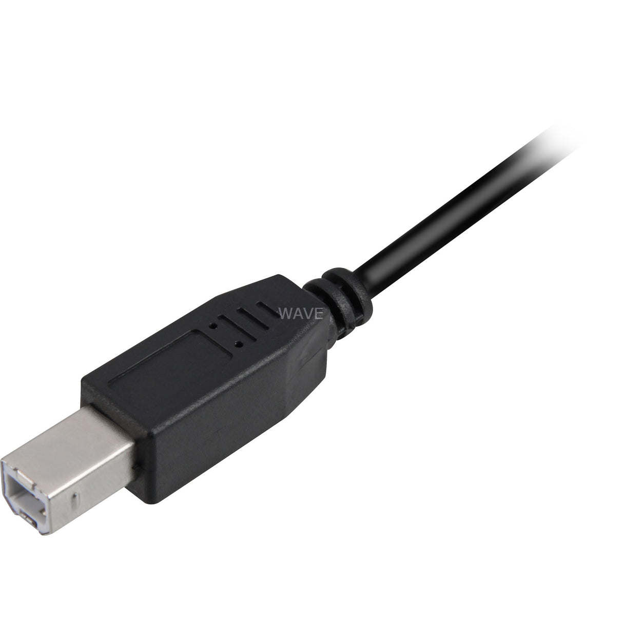 Sharkoon USB-A 2.0 > USB-B