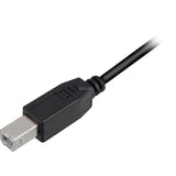 Sharkoon USB-A 2.0 > USB-B
