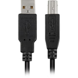 Sharkoon USB-A 2.0 > USB-B