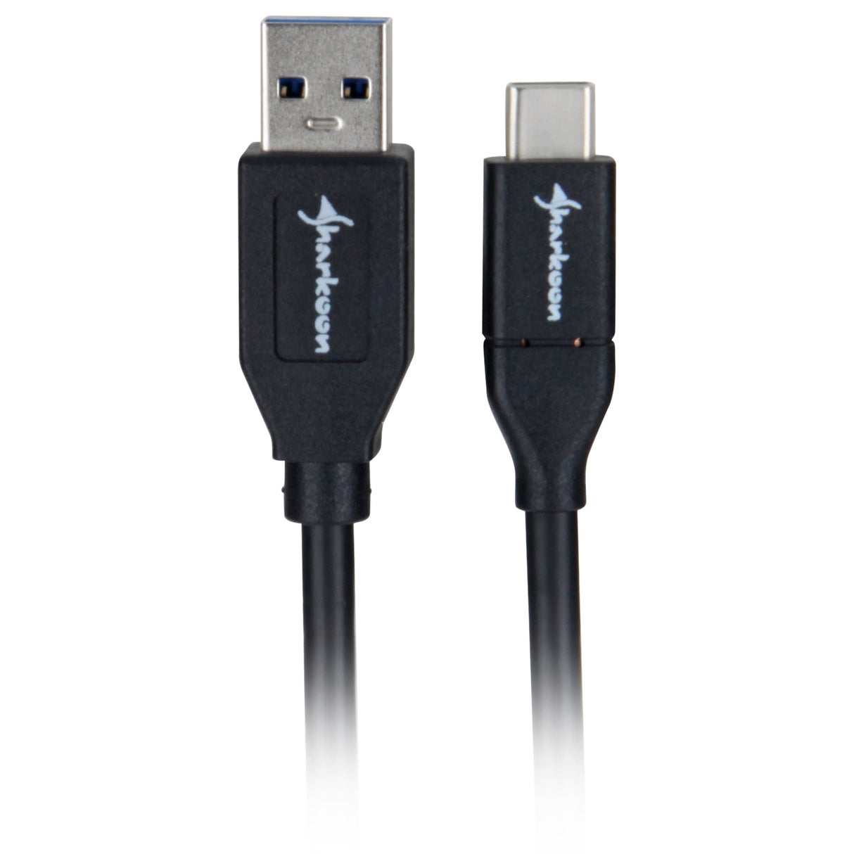 Sharkoon USB-A 3.2 > USB-C