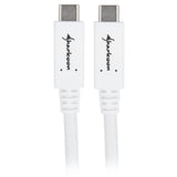 Sharkoon USB-C 3.2 > USB-C