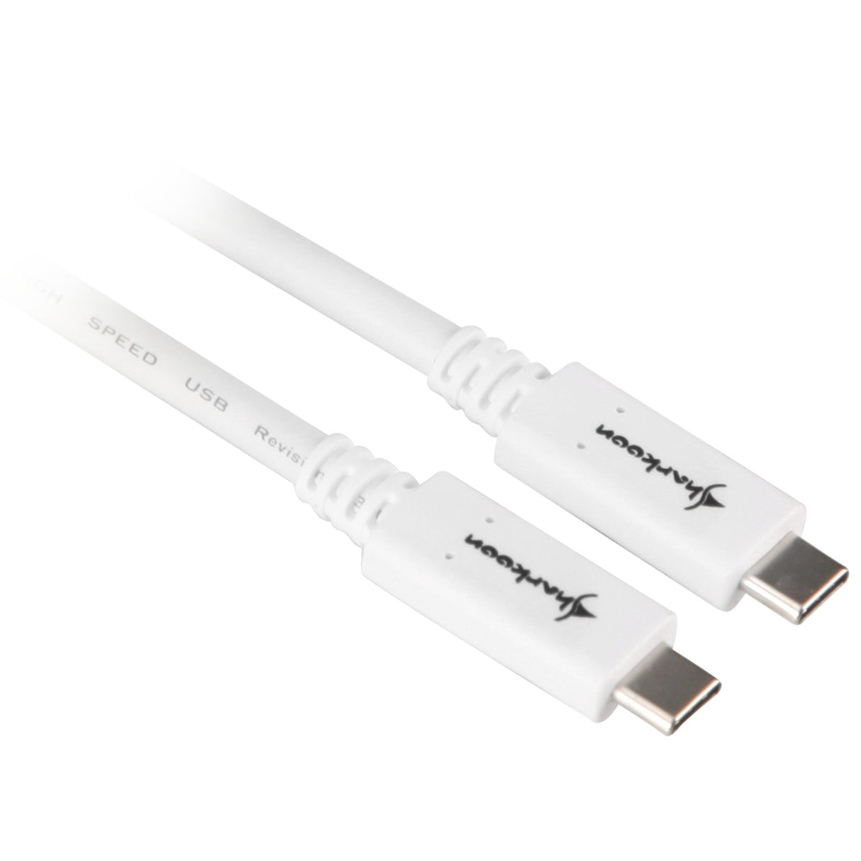 Sharkoon USB-C 3.2 > USB-C