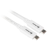 Sharkoon USB-C 3.2 > USB-C