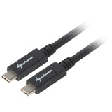 Sharkoon USB-C 3.2 > USB-C