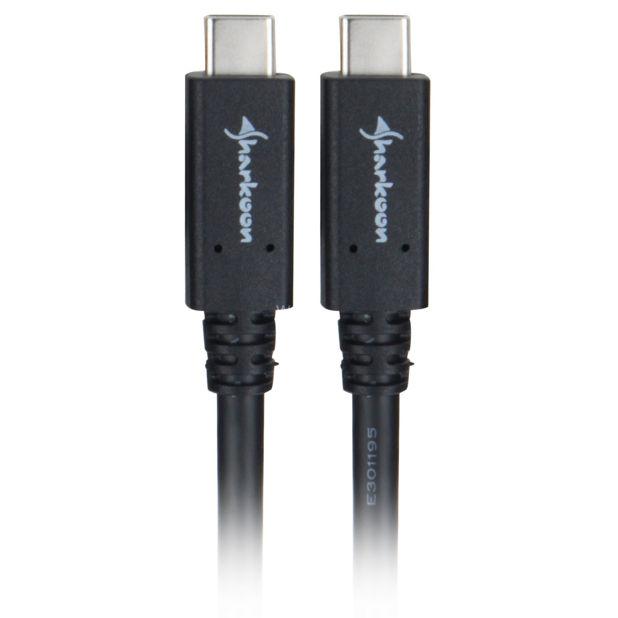 Sharkoon USB-C 3.2 > USB-C