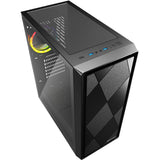 Sharkoon VS8 RGB Black
