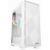 Sharkoon VS8 RGB White