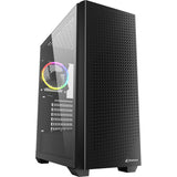 Sharkoon VS9 RGB Black