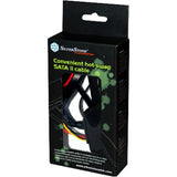 SilverStone Adapter Hot-swap SATA II 50cm
