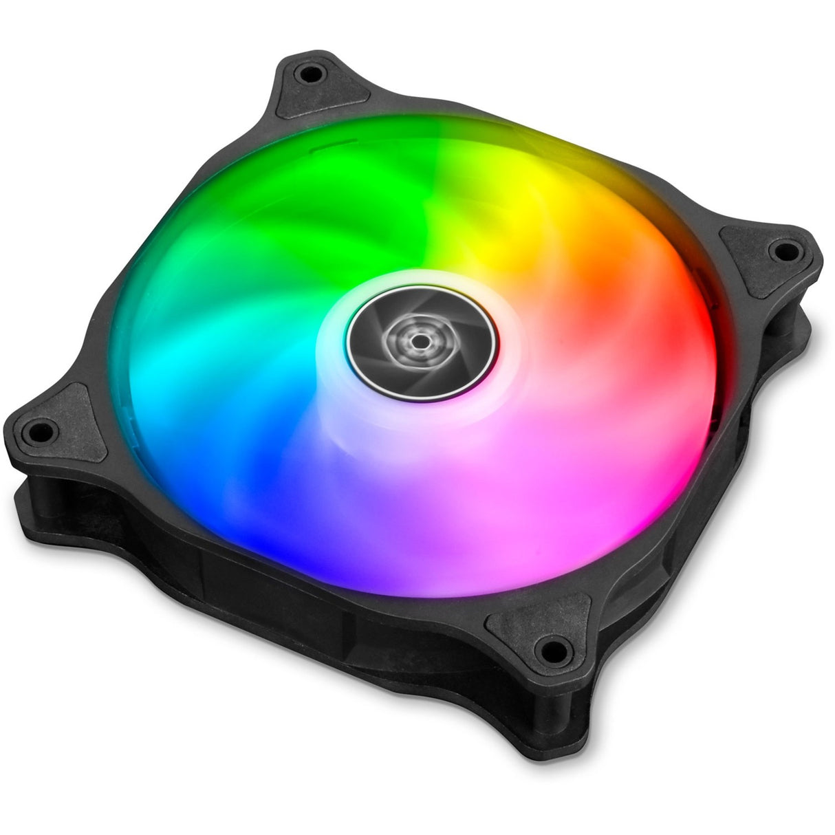 SilverStone Air Blazer 120R