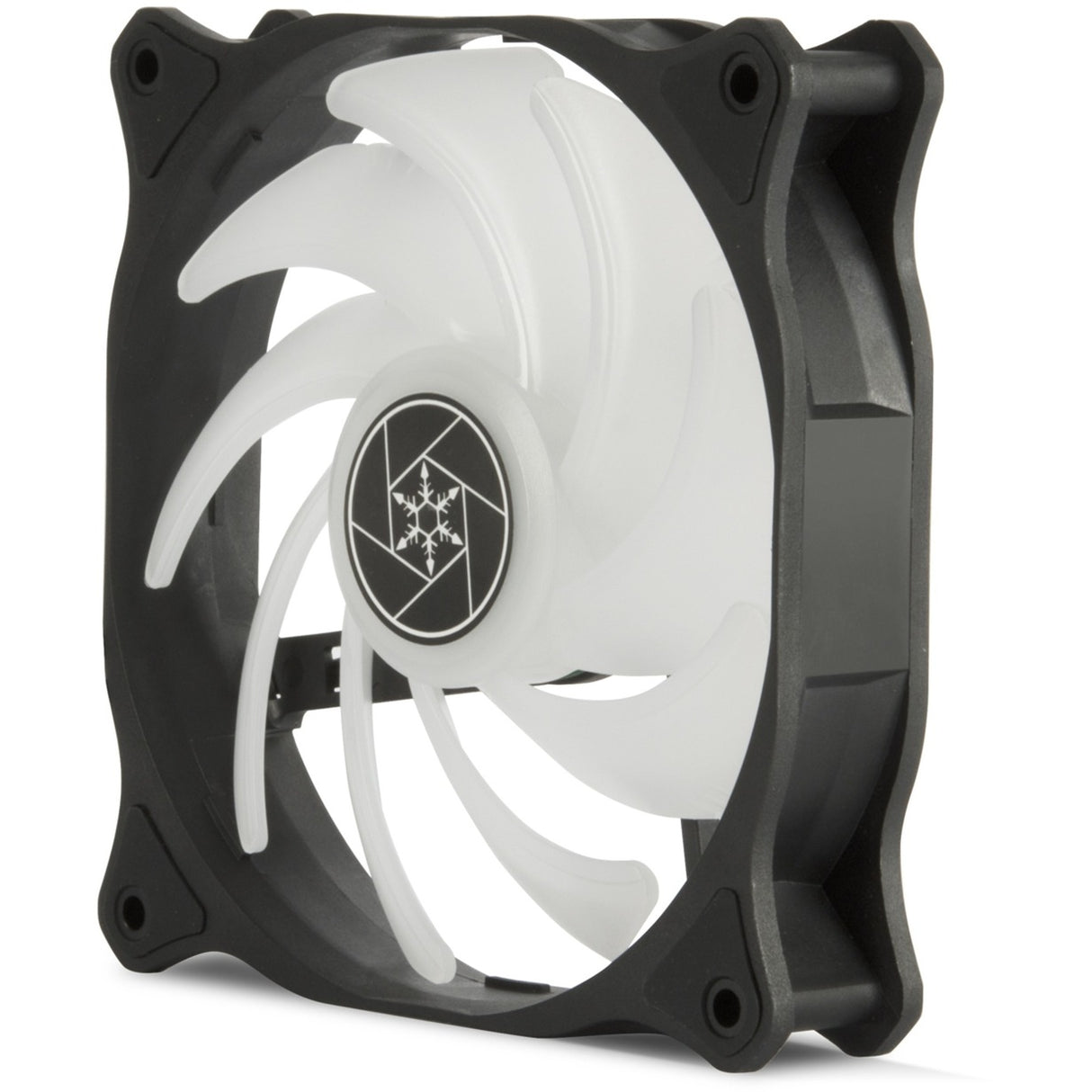 SilverStone Air Blazer 120R