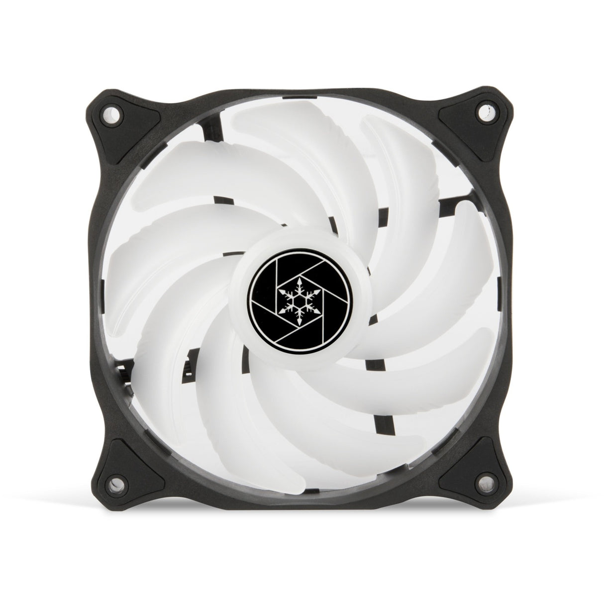 SilverStone Air Blazer 120R
