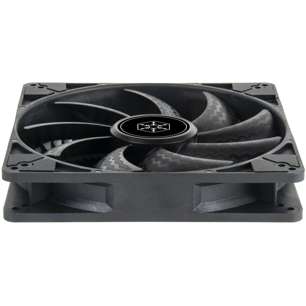 SilverStone Air Penetrator 184i PRO