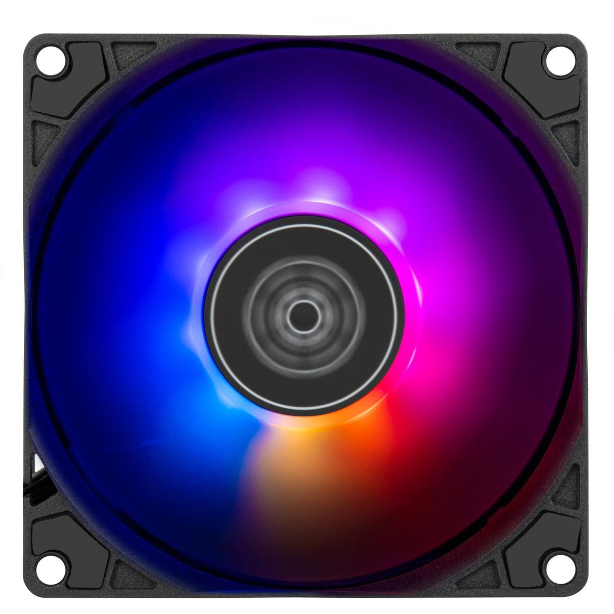 SilverStone Air Slimmer 90 ARGB