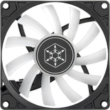 SilverStone Air Slimmer 90 ARGB