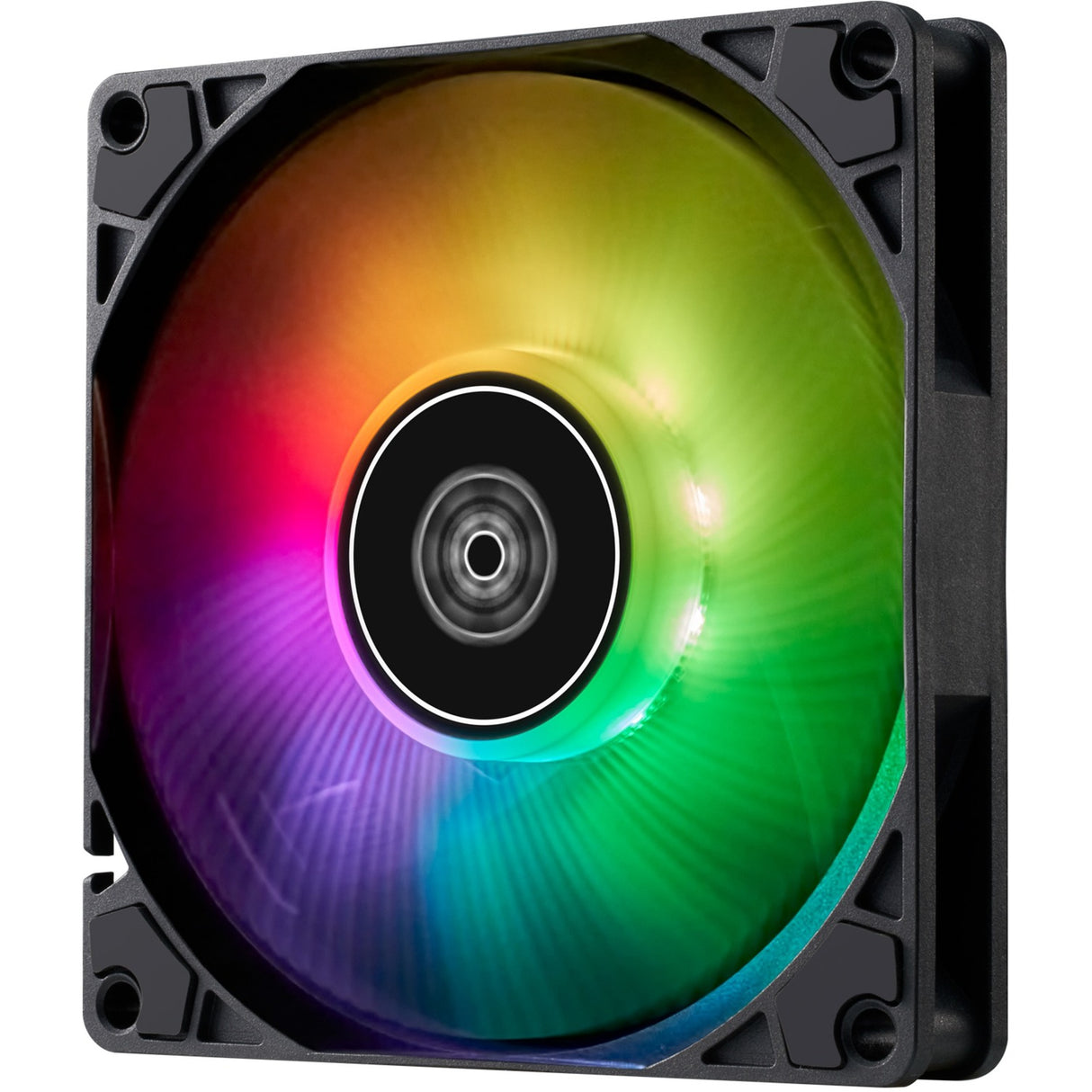 SilverStone Air Slimmer 90 ARGB