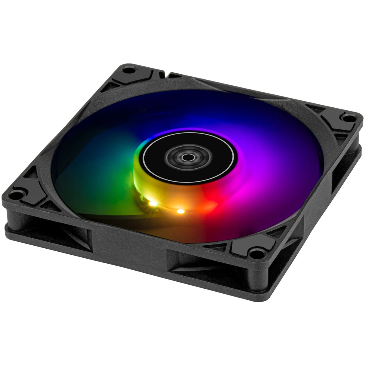SilverStone Air Slimmer 90 ARGB